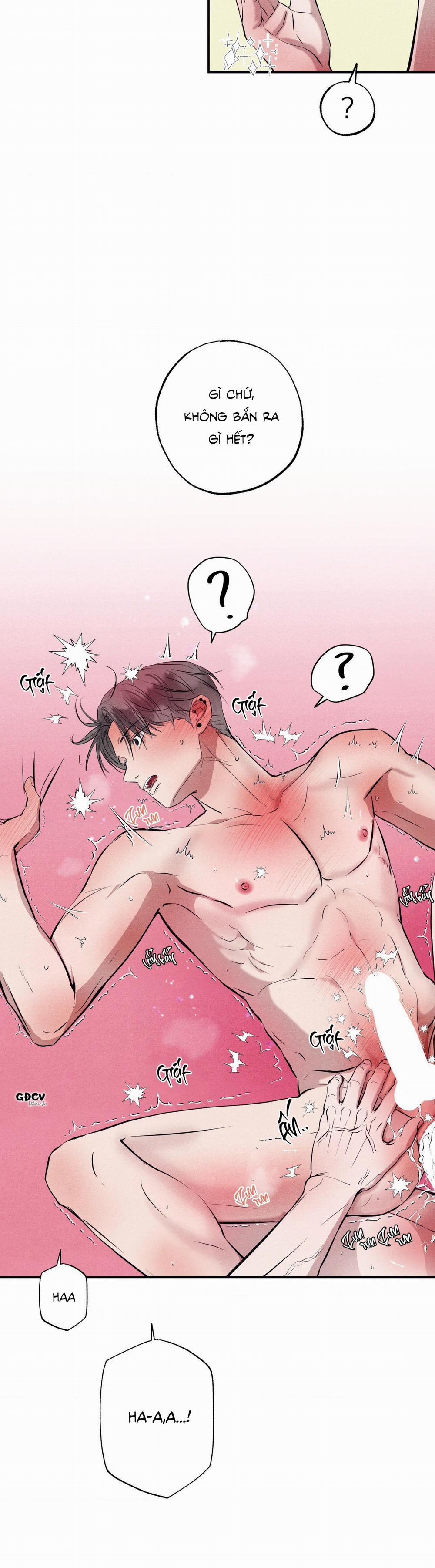 manhwax10.com - Truyện Manhwa (UNSLEEP) MẤT NGỦ Chương 15 Trang 20