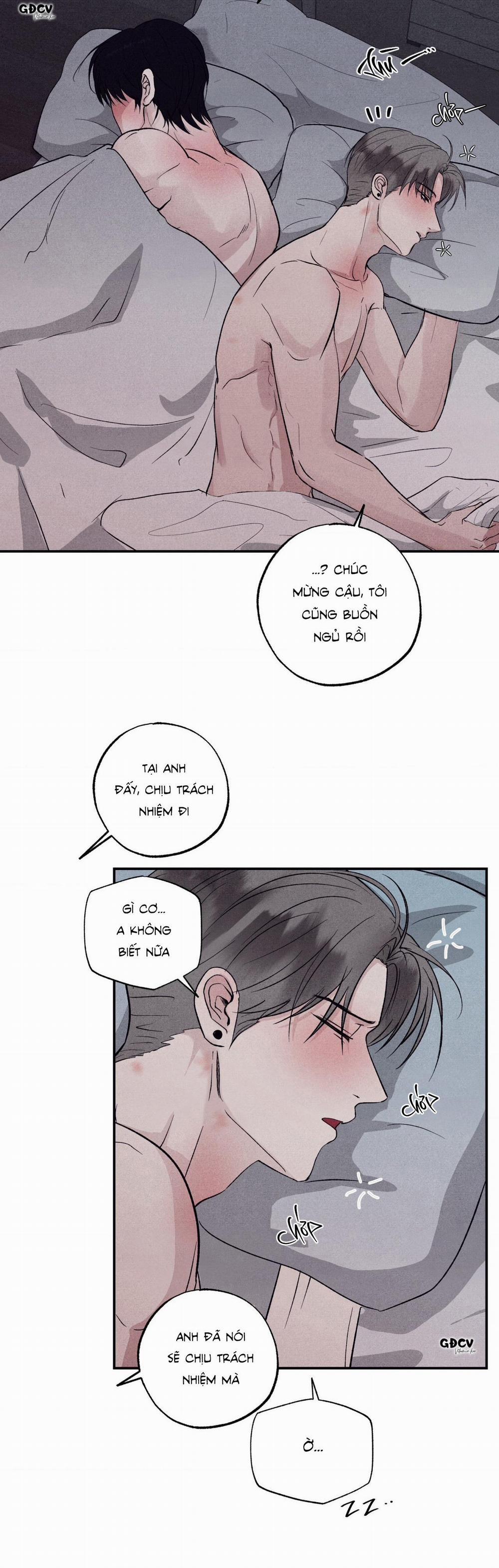 manhwax10.com - Truyện Manhwa (UNSLEEP) MẤT NGỦ Chương 15 Trang 28