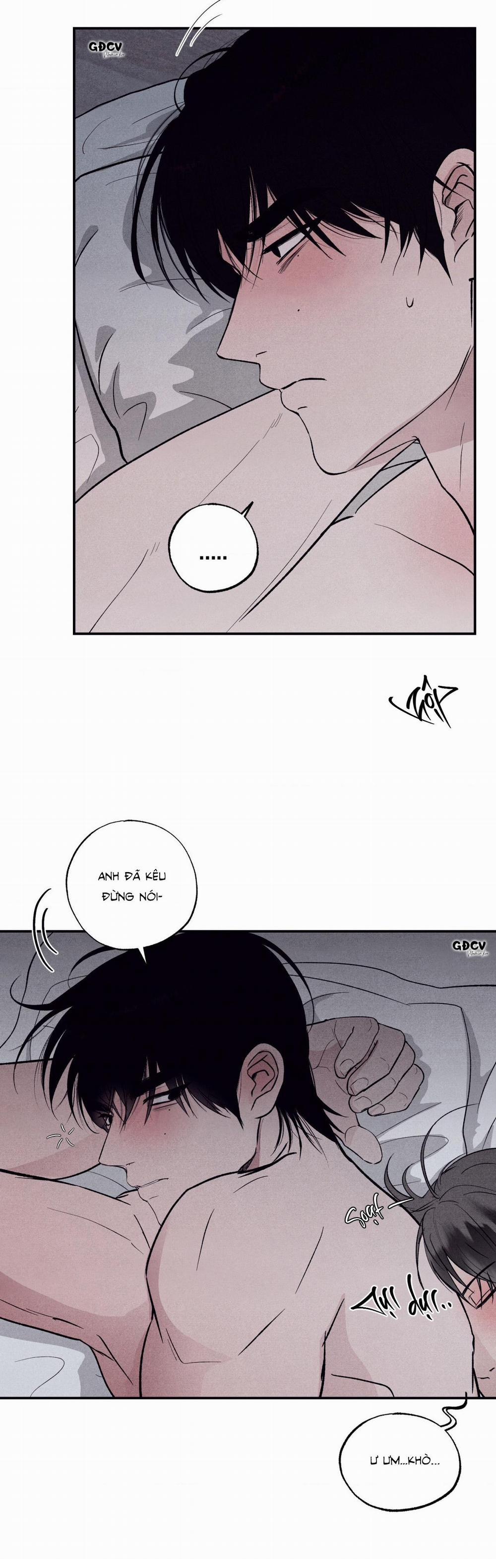 manhwax10.com - Truyện Manhwa (UNSLEEP) MẤT NGỦ Chương 15 Trang 30