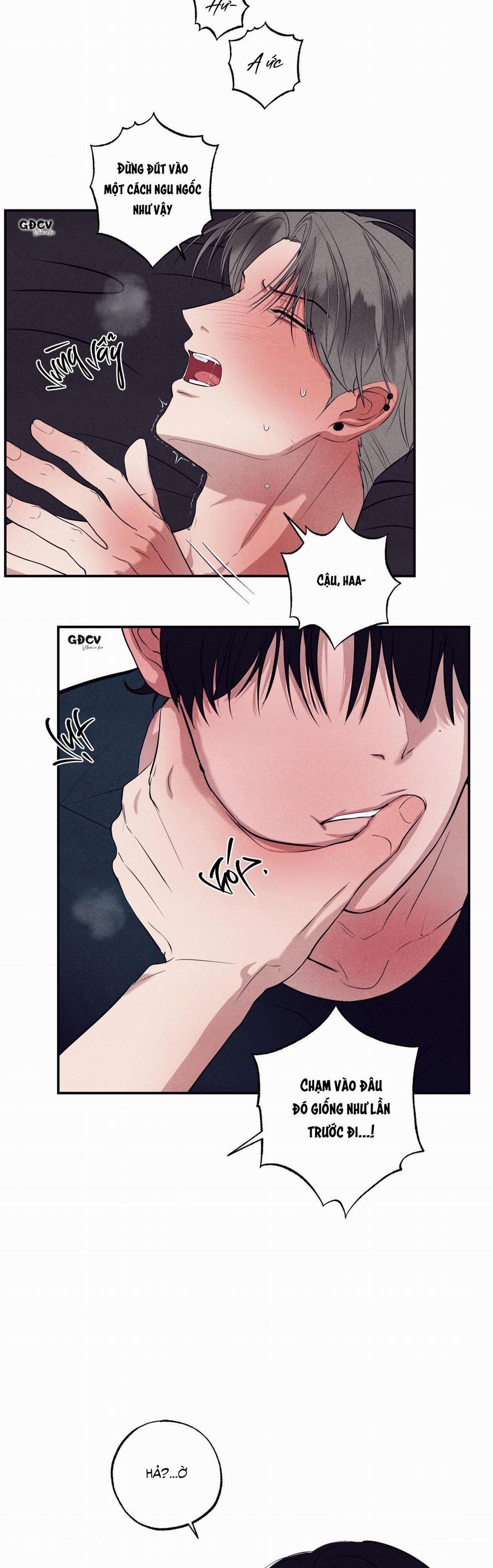 manhwax10.com - Truyện Manhwa (UNSLEEP) MẤT NGỦ Chương 15 Trang 4