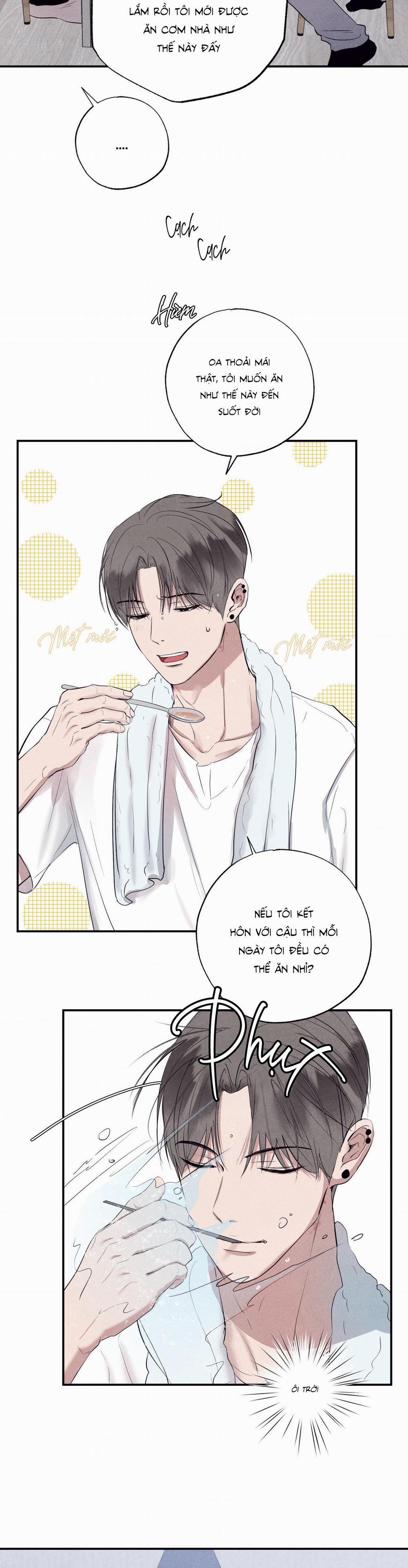 manhwax10.com - Truyện Manhwa (Unsleep) Mất Ngủ Chương 16 Trang 13