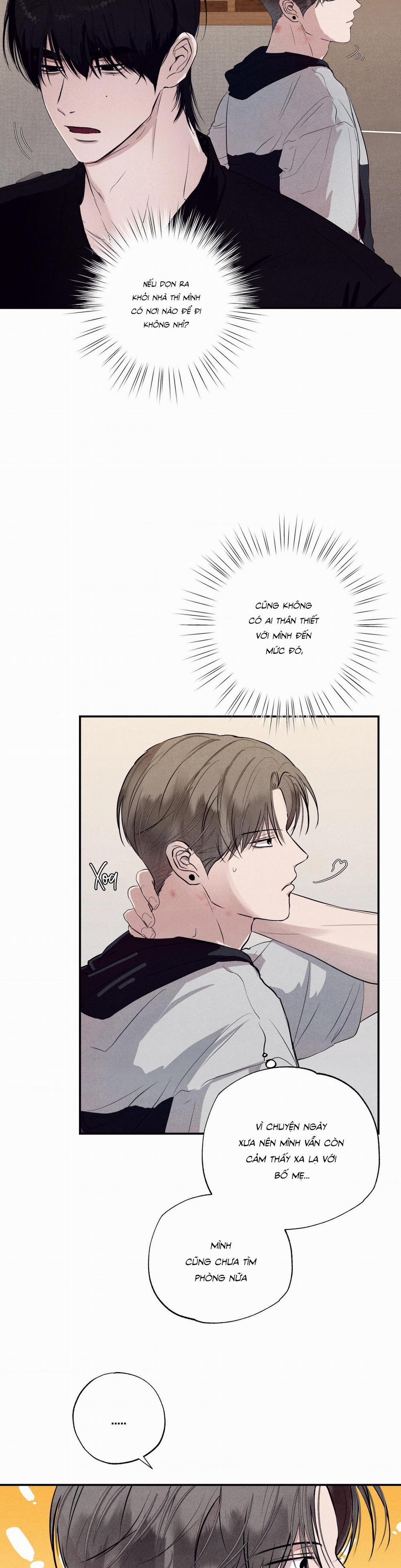 manhwax10.com - Truyện Manhwa (Unsleep) Mất Ngủ Chương 16 Trang 19