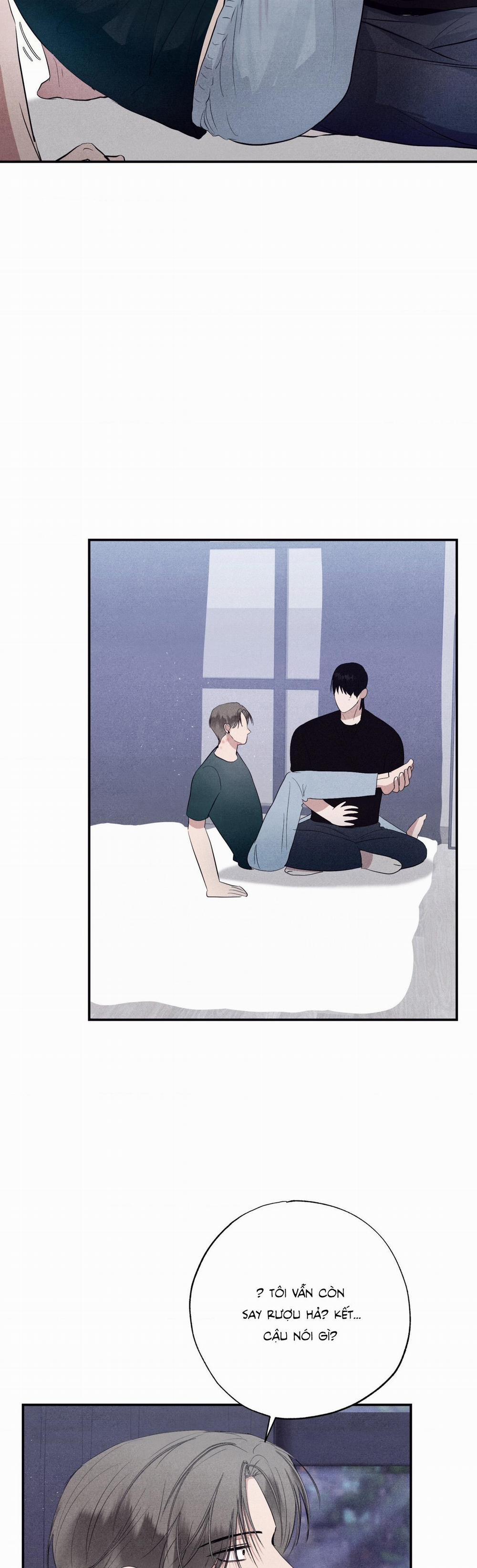 manhwax10.com - Truyện Manhwa (Unsleep) Mất Ngủ Chương 16 Trang 33