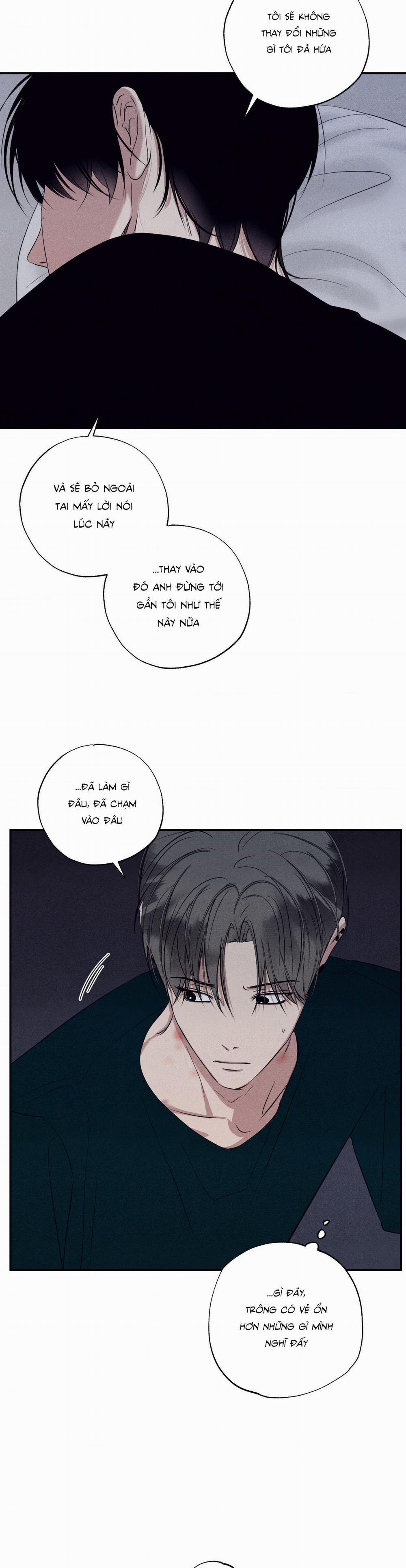 manhwax10.com - Truyện Manhwa (UNSLEEP) MẤT NGỦ Chương 17 Trang 12