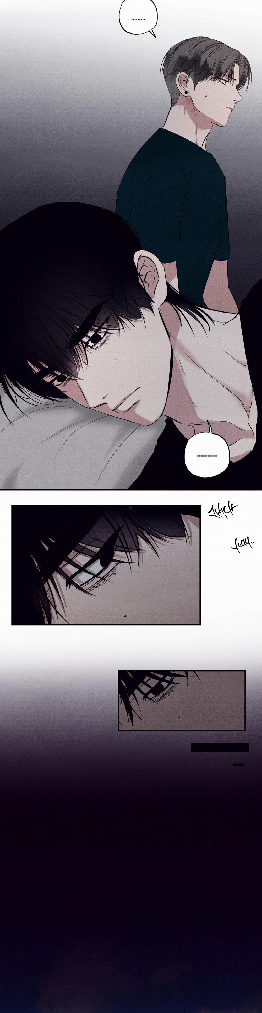 manhwax10.com - Truyện Manhwa (UNSLEEP) MẤT NGỦ Chương 17 Trang 13