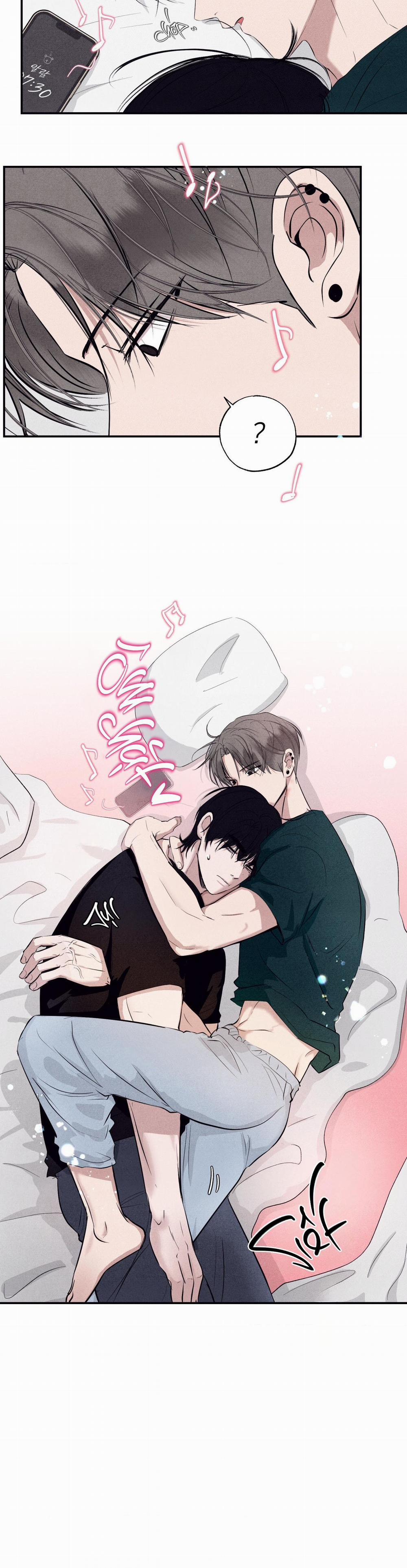 manhwax10.com - Truyện Manhwa (UNSLEEP) MẤT NGỦ Chương 17 Trang 15