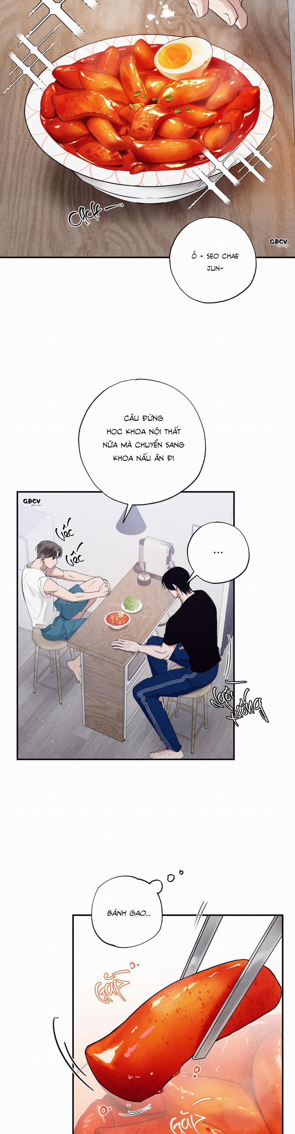 manhwax10.com - Truyện Manhwa (UNSLEEP) MẤT NGỦ Chương 17 Trang 24