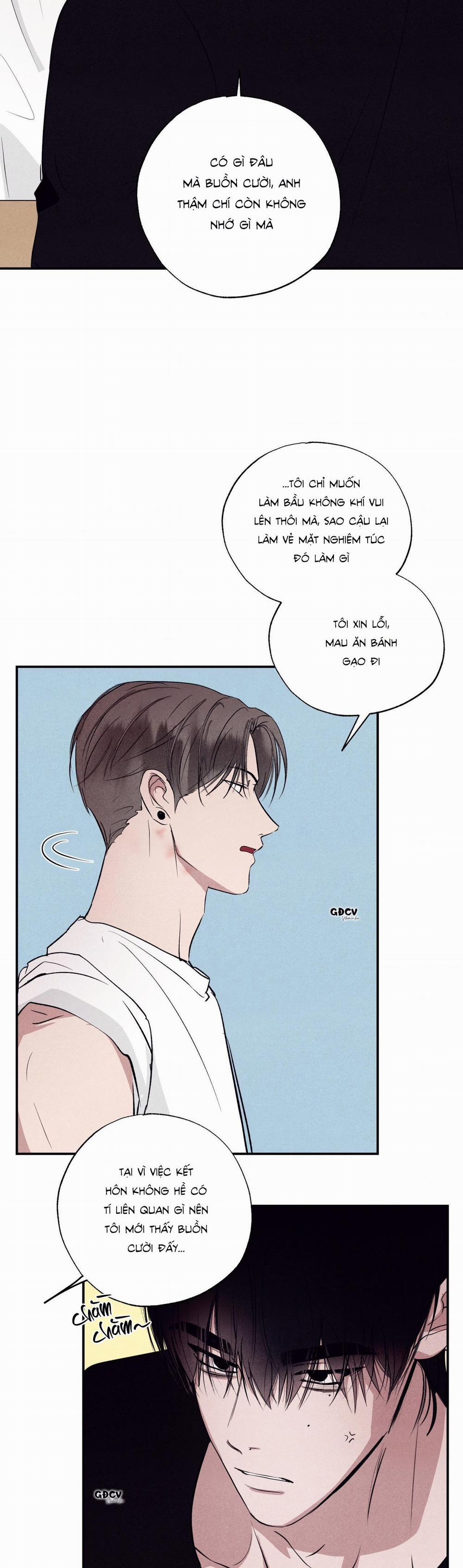 manhwax10.com - Truyện Manhwa (UNSLEEP) MẤT NGỦ Chương 17 Trang 28