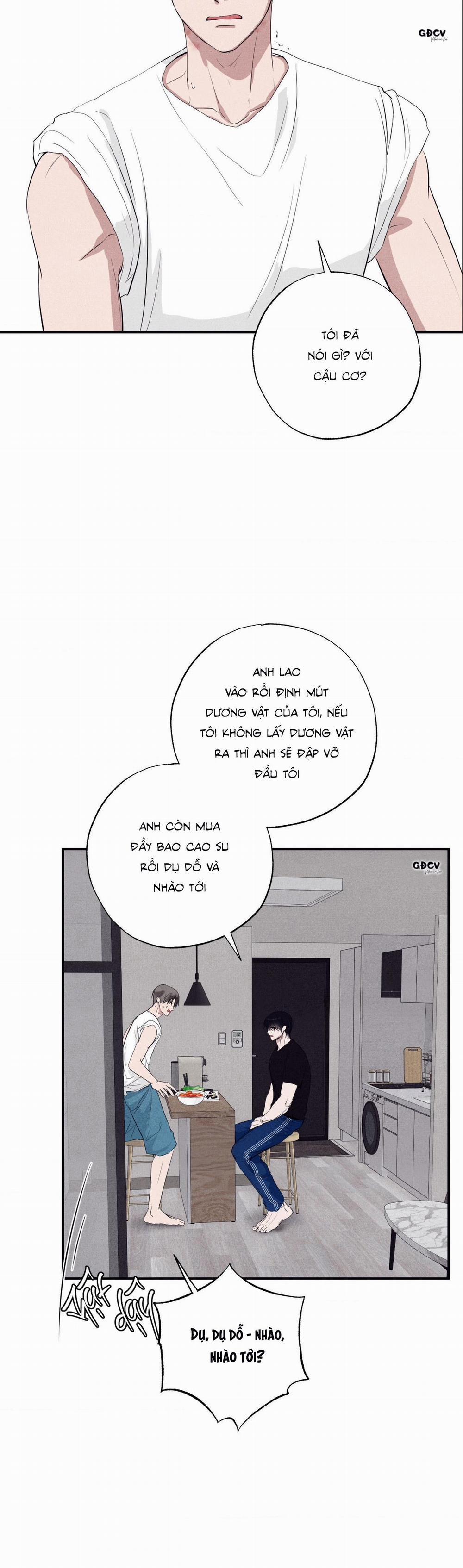 manhwax10.com - Truyện Manhwa (UNSLEEP) MẤT NGỦ Chương 17 Trang 30