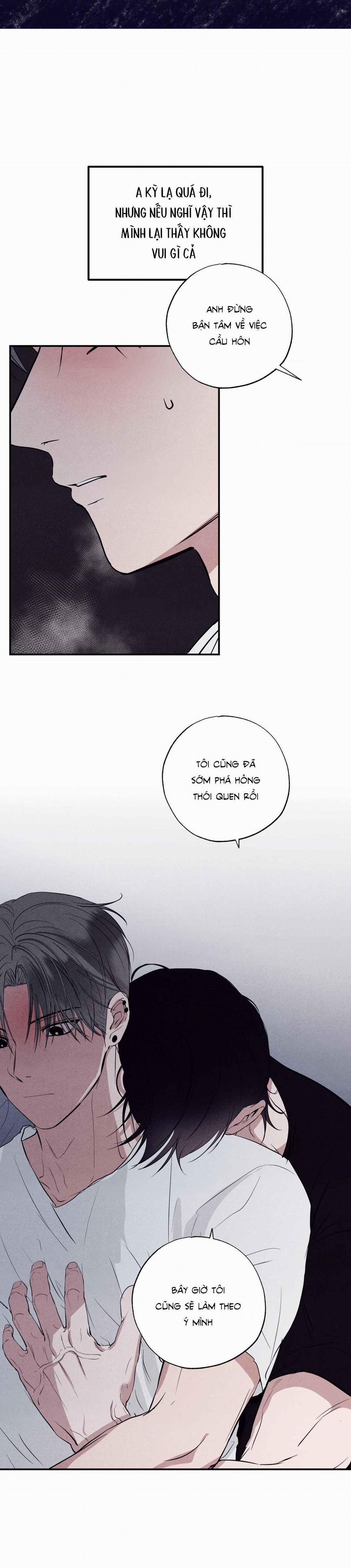 manhwax10.com - Truyện Manhwa (UNSLEEP) MẤT NGỦ Chương 19 Trang 14