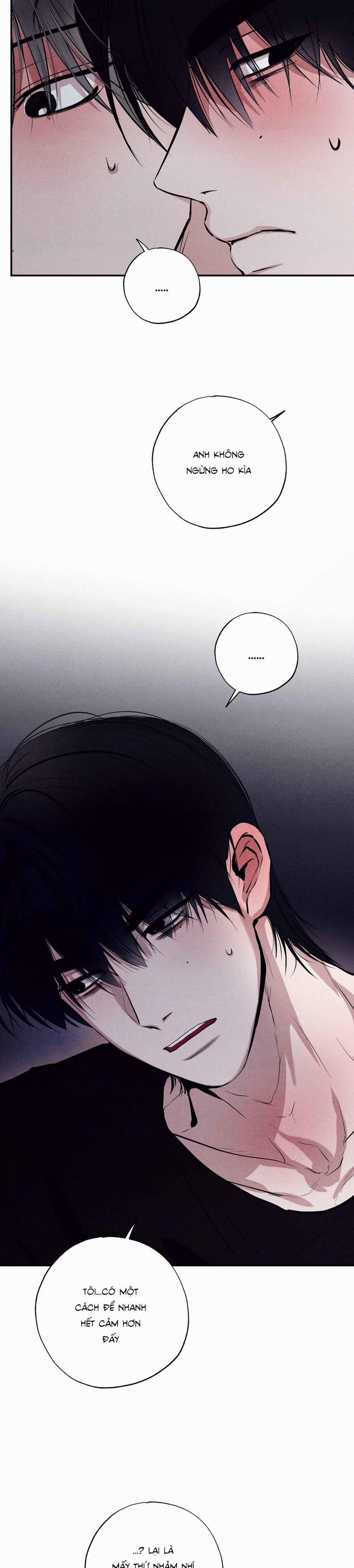 manhwax10.com - Truyện Manhwa (UNSLEEP) MẤT NGỦ Chương 19 Trang 17