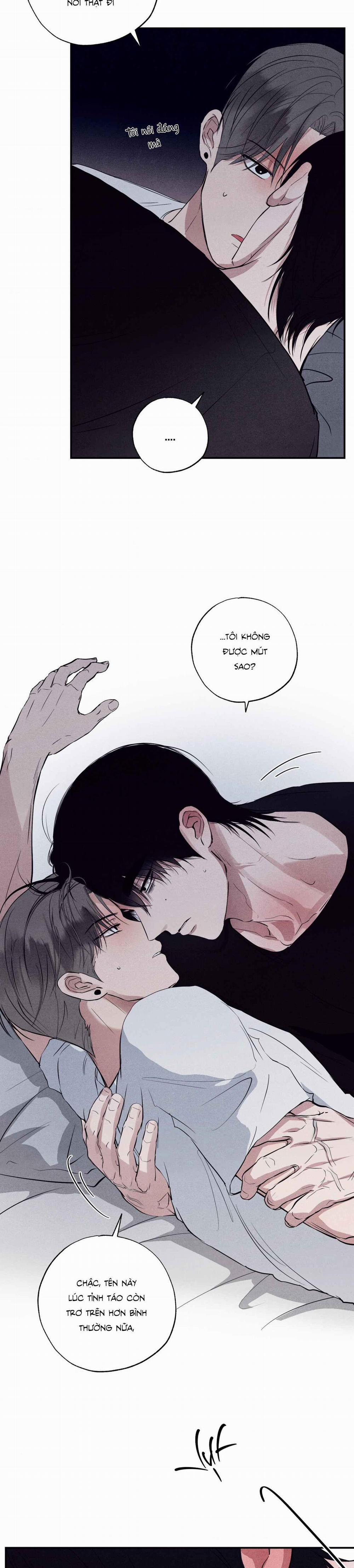 manhwax10.com - Truyện Manhwa (UNSLEEP) MẤT NGỦ Chương 19 Trang 19