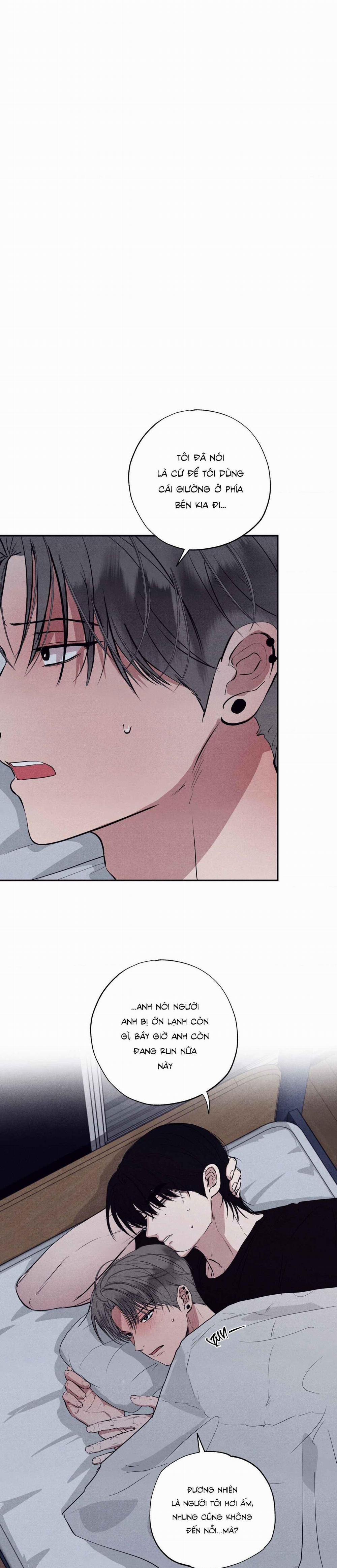 manhwax10.com - Truyện Manhwa (UNSLEEP) MẤT NGỦ Chương 19 Trang 3