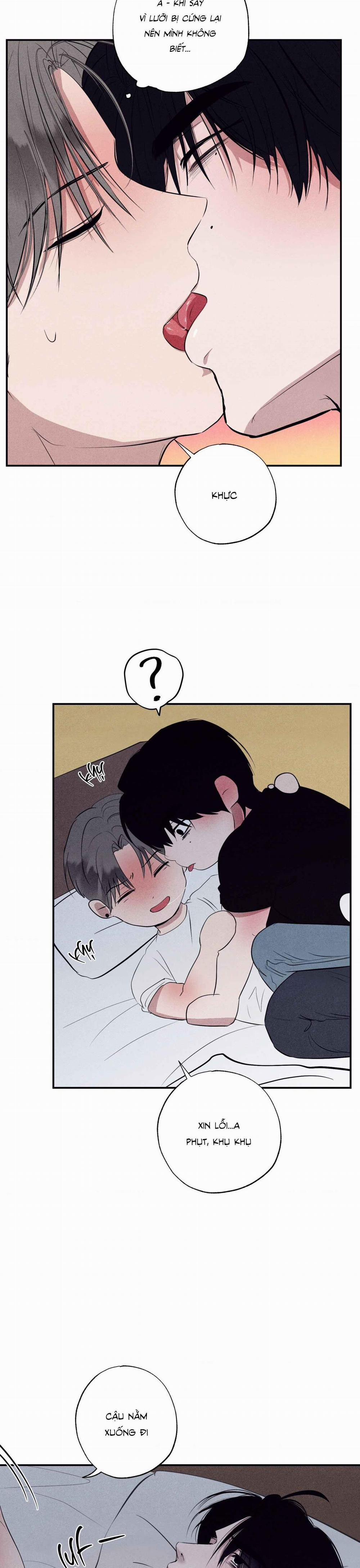 manhwax10.com - Truyện Manhwa (UNSLEEP) MẤT NGỦ Chương 19 Trang 22