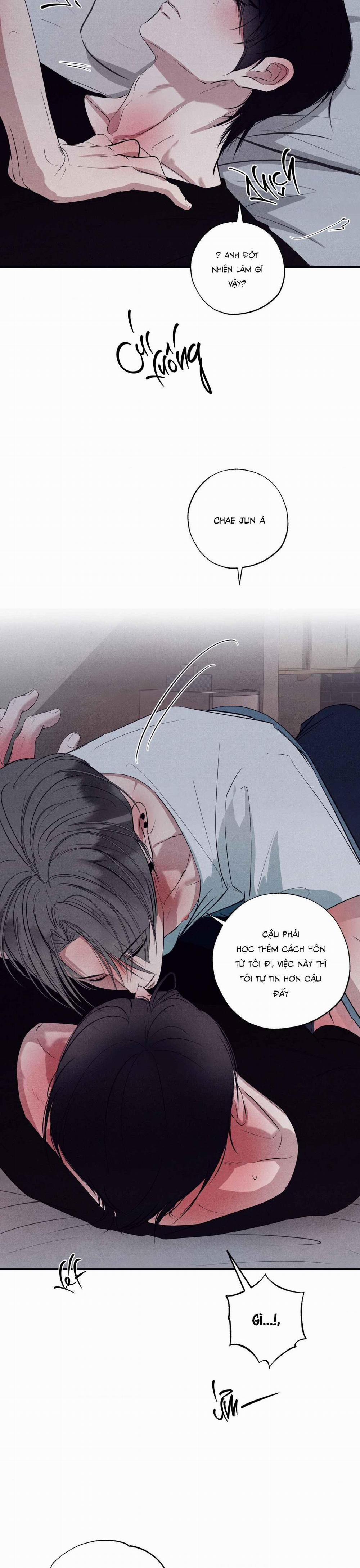 manhwax10.com - Truyện Manhwa (UNSLEEP) MẤT NGỦ Chương 19 Trang 23