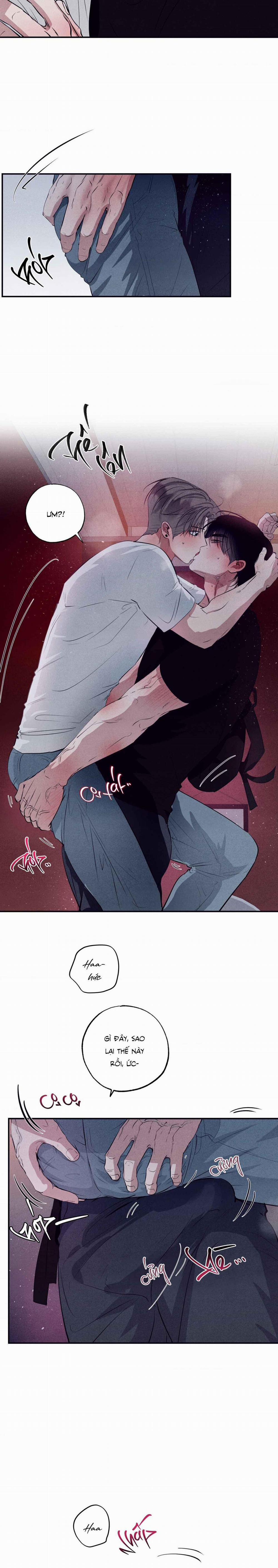 manhwax10.com - Truyện Manhwa (UNSLEEP) MẤT NGỦ Chương 20 Trang 12