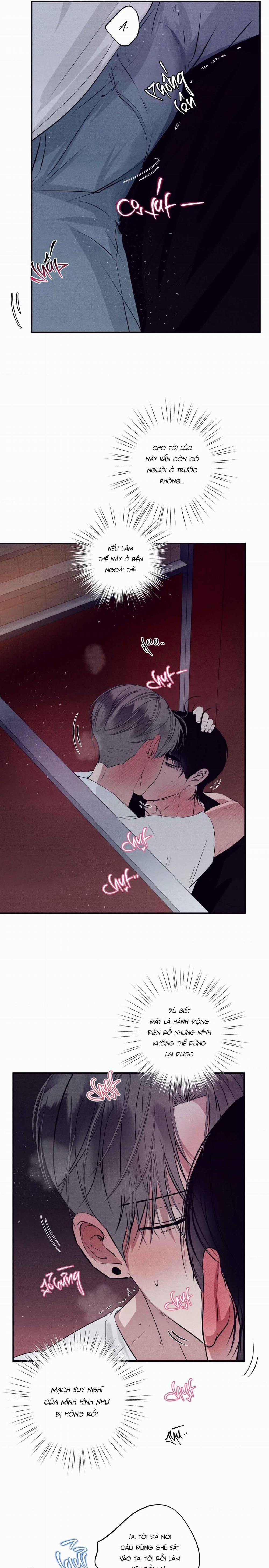 manhwax10.com - Truyện Manhwa (UNSLEEP) MẤT NGỦ Chương 20 Trang 13