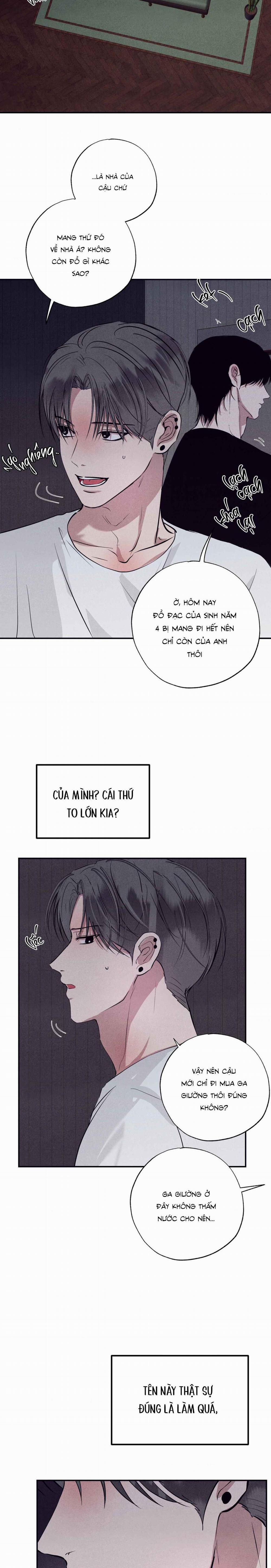 manhwax10.com - Truyện Manhwa (UNSLEEP) MẤT NGỦ Chương 20 Trang 19