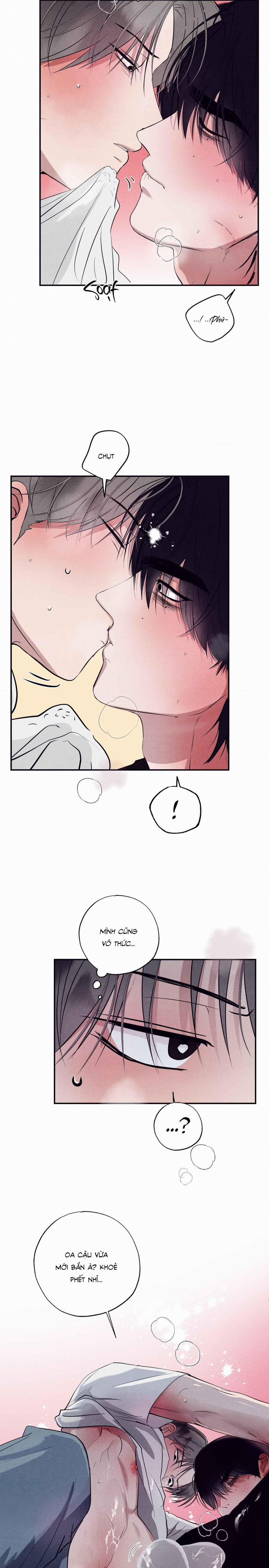 manhwax10.com - Truyện Manhwa (UNSLEEP) MẤT NGỦ Chương 20 Trang 26