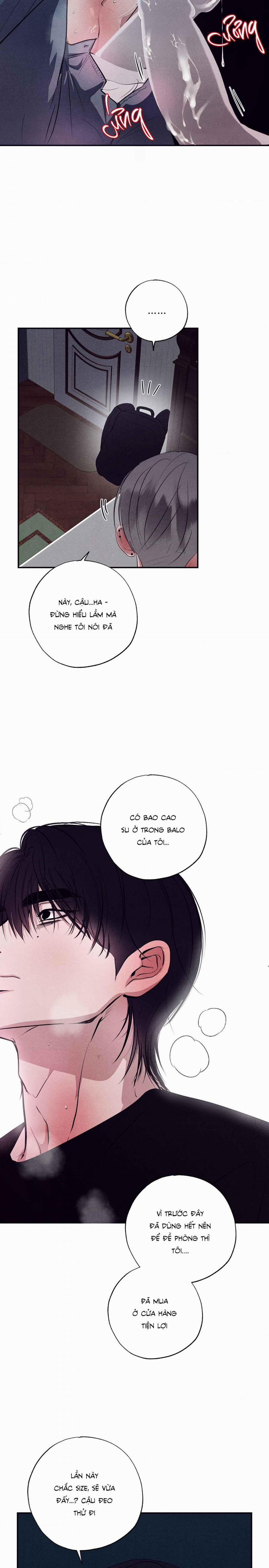 manhwax10.com - Truyện Manhwa (UNSLEEP) MẤT NGỦ Chương 20 Trang 27