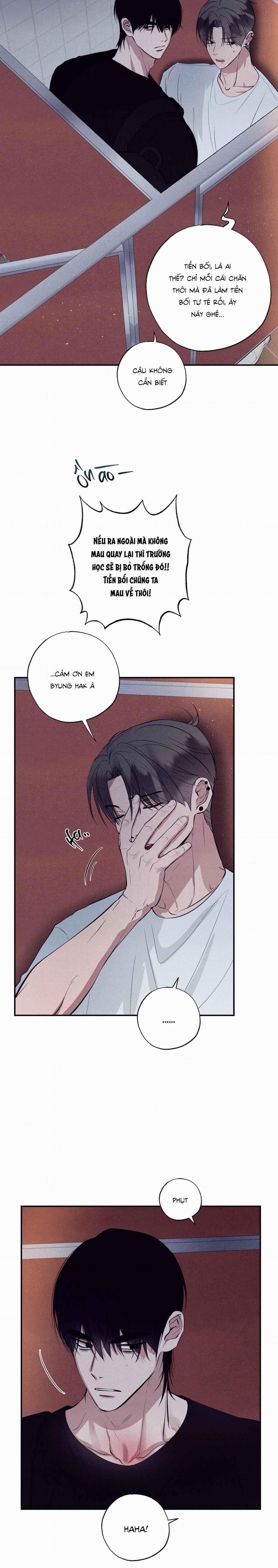 manhwax10.com - Truyện Manhwa (UNSLEEP) MẤT NGỦ Chương 20 Trang 7