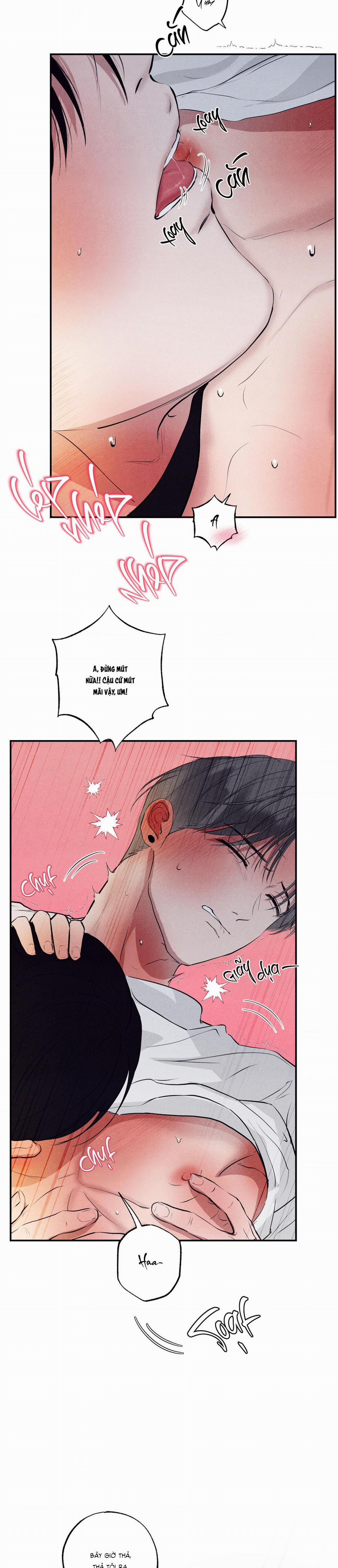 manhwax10.com - Truyện Manhwa (UNSLEEP) MẤT NGỦ Chương 21 18 Trang 18