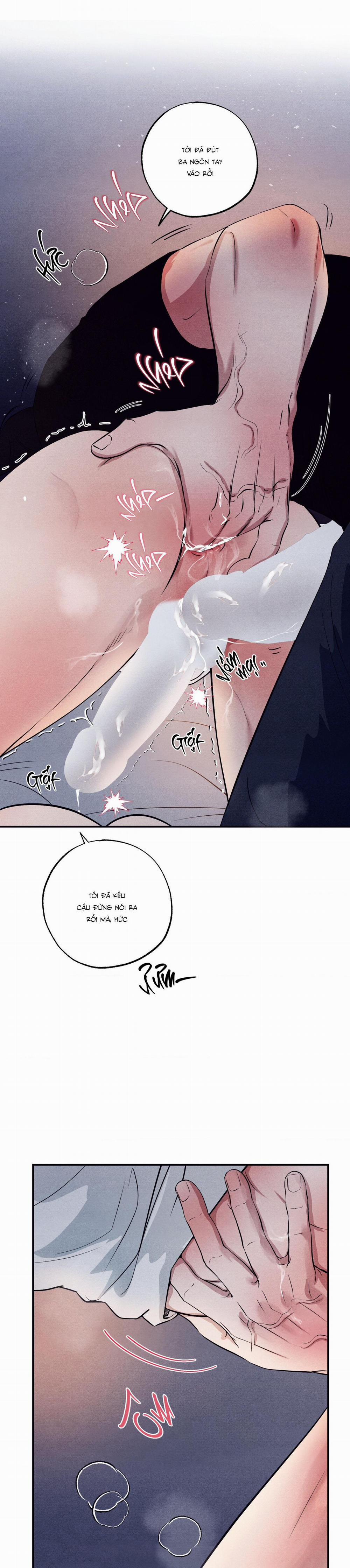 manhwax10.com - Truyện Manhwa (UNSLEEP) MẤT NGỦ Chương 21 18 Trang 7