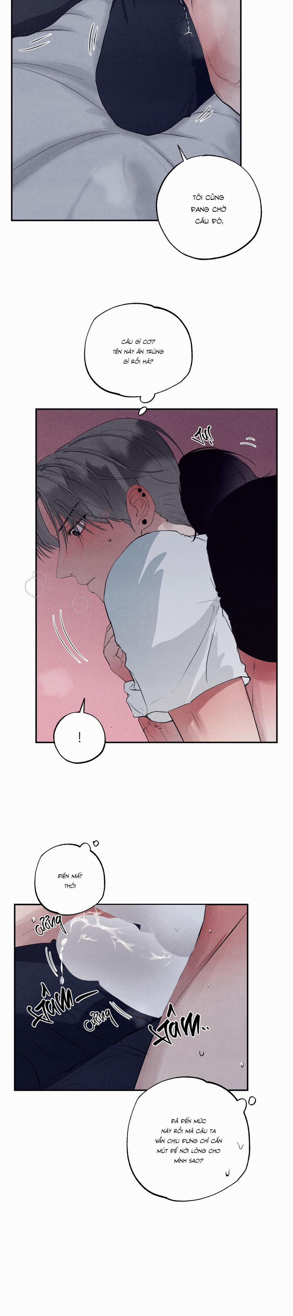 manhwax10.com - Truyện Manhwa (UNSLEEP) MẤT NGỦ Chương 21 18 Trang 10