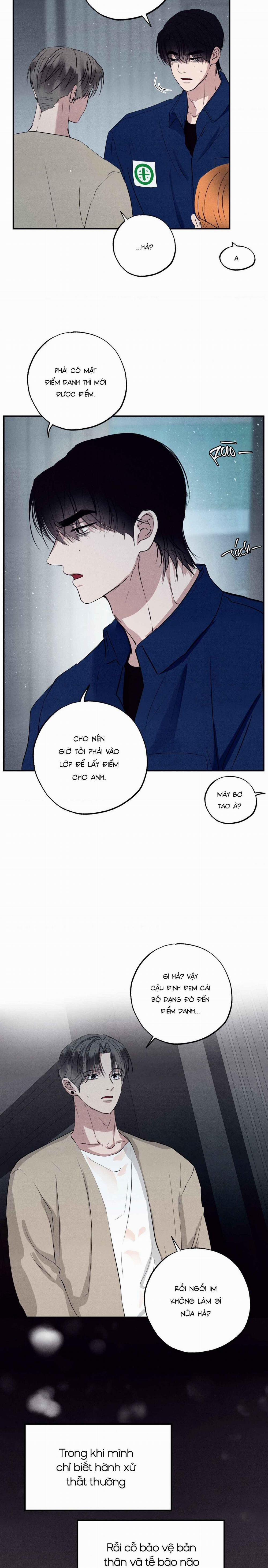 manhwax10.com - Truyện Manhwa (UNSLEEP) MẤT NGỦ Chương 24 Trang 18