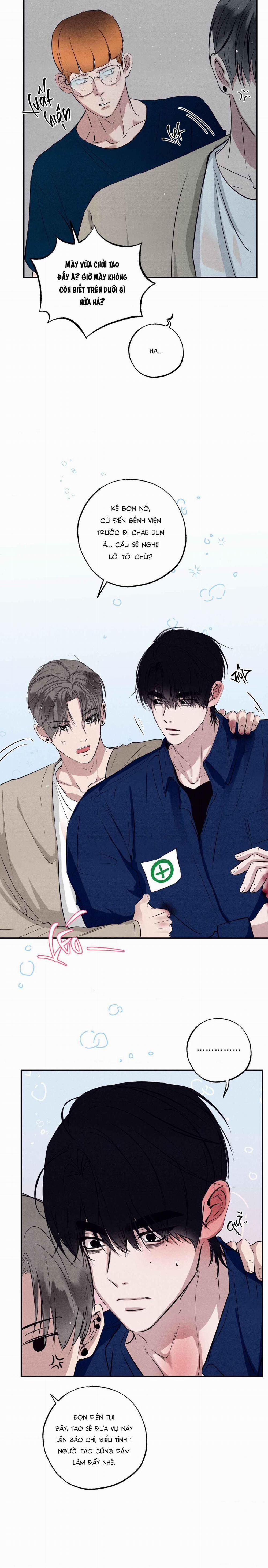 manhwax10.com - Truyện Manhwa (UNSLEEP) MẤT NGỦ Chương 24 Trang 20