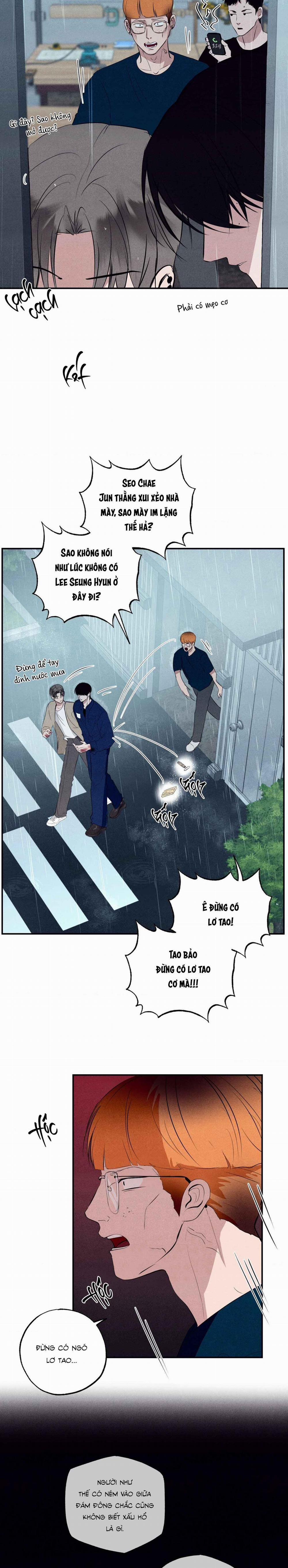 manhwax10.com - Truyện Manhwa (UNSLEEP) MẤT NGỦ Chương 24 Trang 22