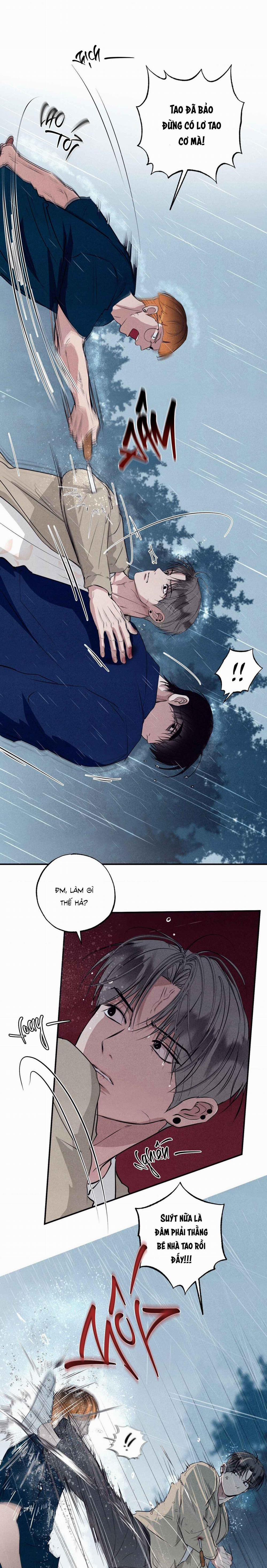 manhwax10.com - Truyện Manhwa (UNSLEEP) MẤT NGỦ Chương 24 Trang 26