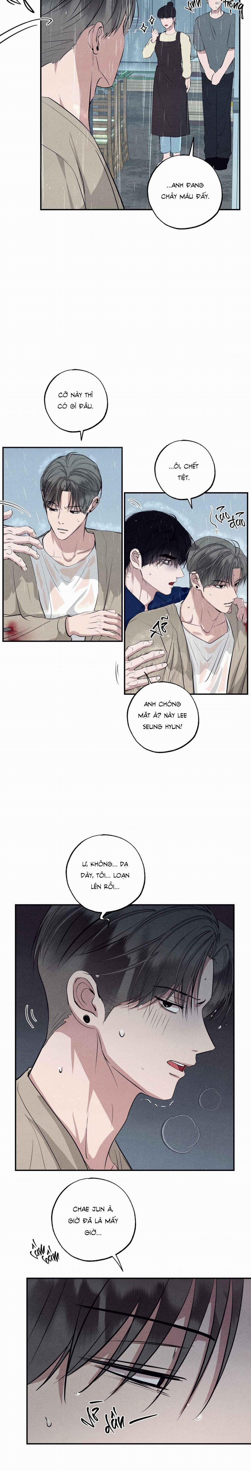 manhwax10.com - Truyện Manhwa (UNSLEEP) MẤT NGỦ Chương 24 Trang 28