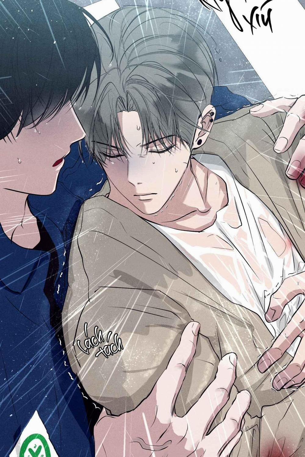 manhwax10.com - Truyện Manhwa (UNSLEEP) MẤT NGỦ Chương 24 Trang 31