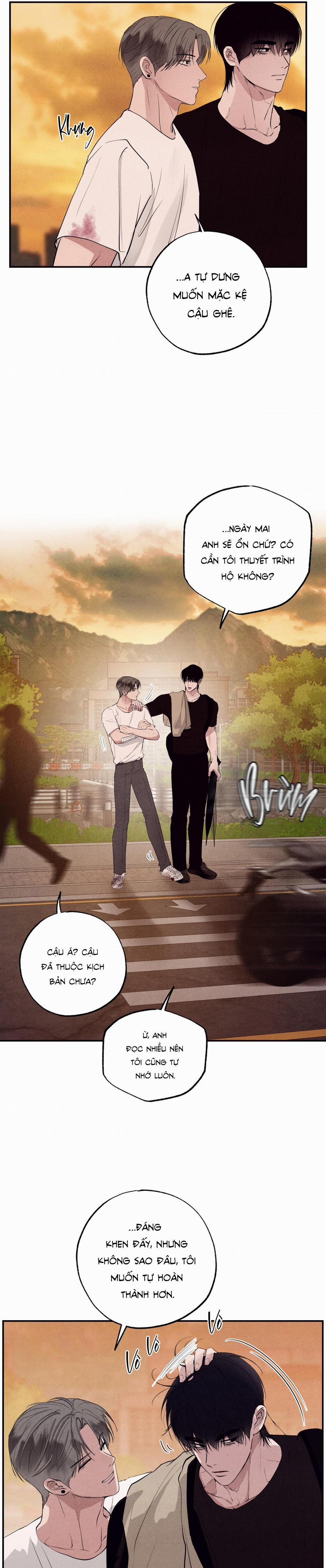 manhwax10.com - Truyện Manhwa (UNSLEEP) MẤT NGỦ Chương 25 Trang 21