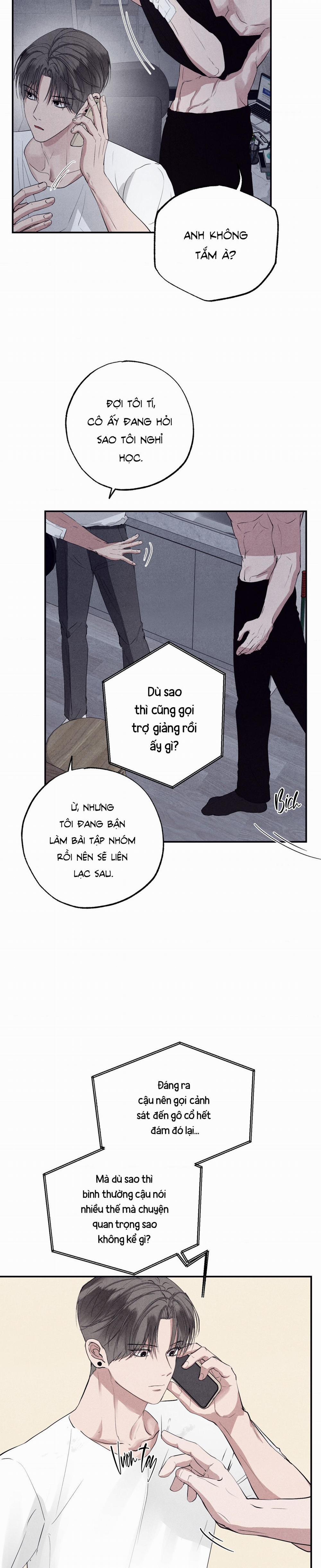 manhwax10.com - Truyện Manhwa (UNSLEEP) MẤT NGỦ Chương 25 Trang 26