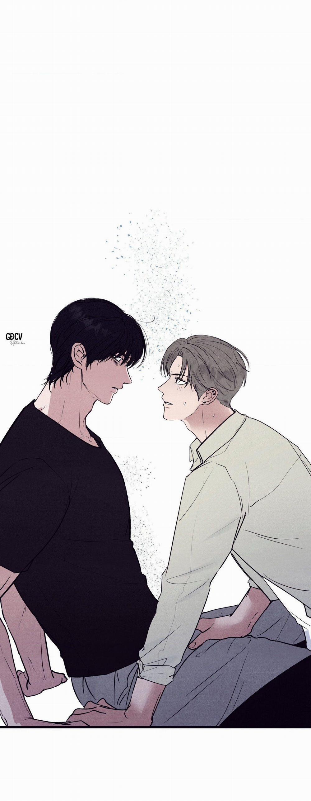 manhwax10.com - Truyện Manhwa (UNSLEEP) MẤT NGỦ Chương 3 Trang 1