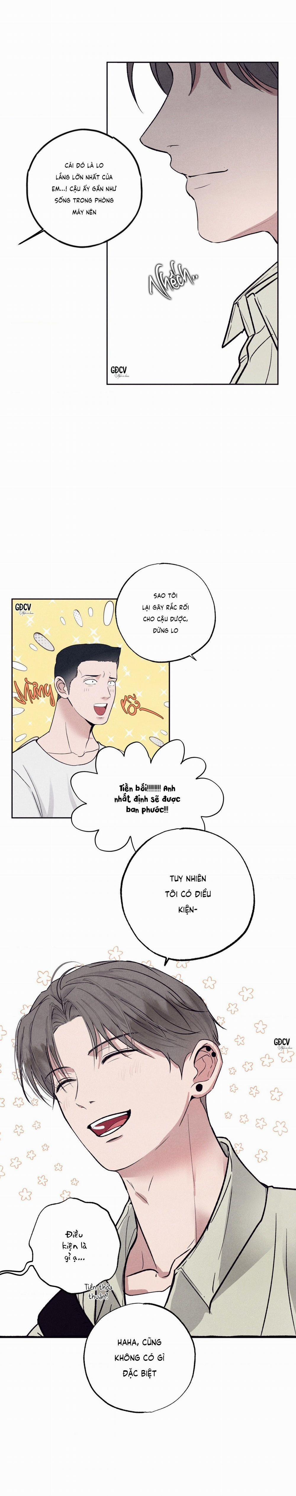 manhwax10.com - Truyện Manhwa (UNSLEEP) MẤT NGỦ Chương 3 Trang 24