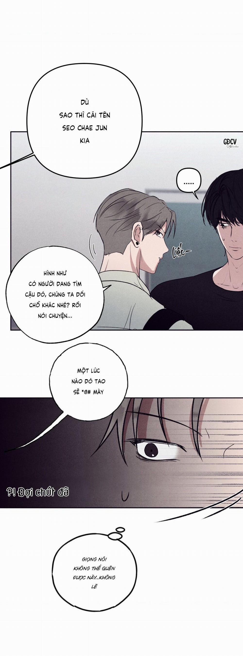 manhwax10.com - Truyện Manhwa (UNSLEEP) MẤT NGỦ Chương 3 Trang 30