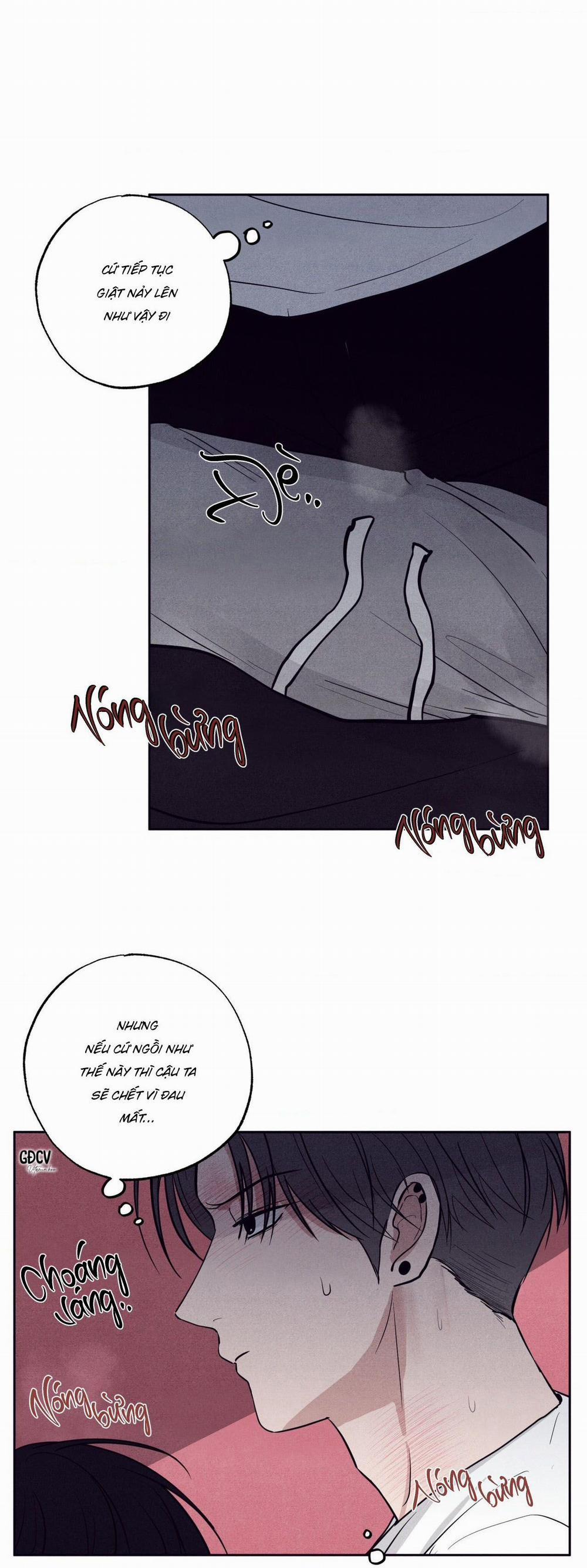 manhwax10.com - Truyện Manhwa (UNSLEEP) MẤT NGỦ Chương 4 0 Trang 13