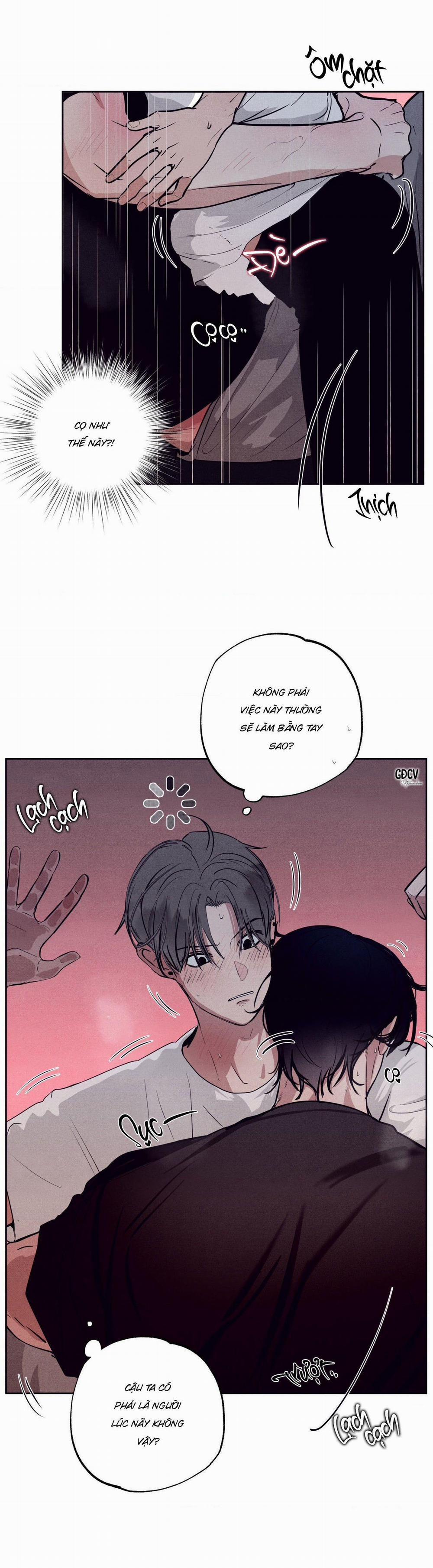 manhwax10.com - Truyện Manhwa (UNSLEEP) MẤT NGỦ Chương 4 0 Trang 20