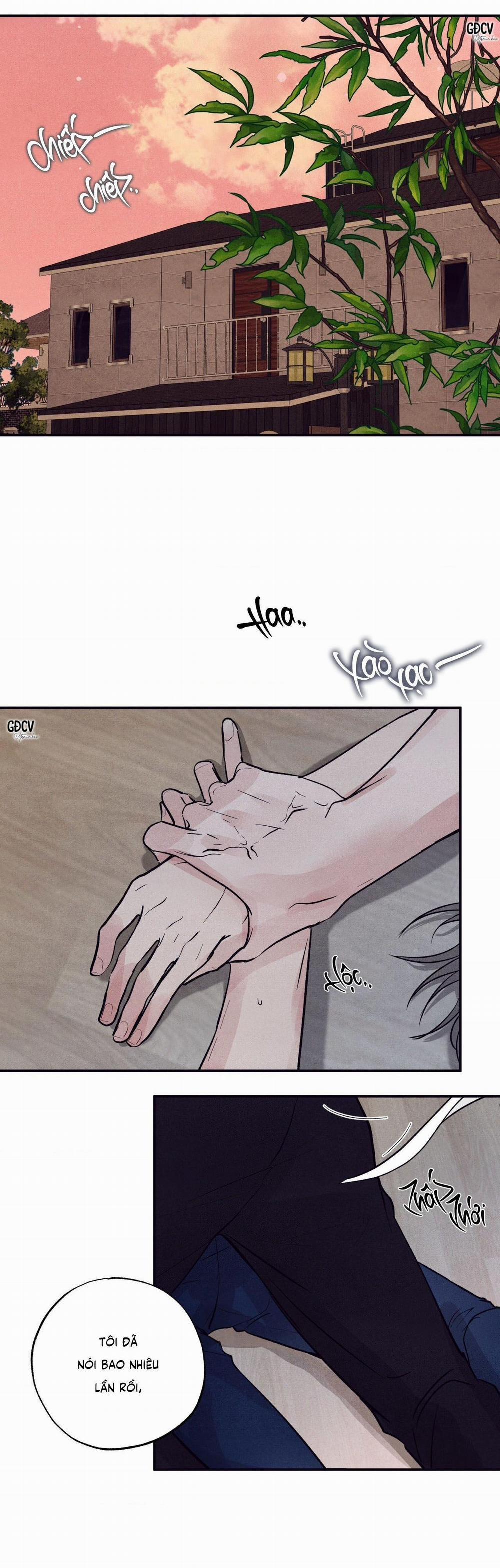 manhwax10.com - Truyện Manhwa (UNSLEEP) MẤT NGỦ Chương 4 0 Trang 45