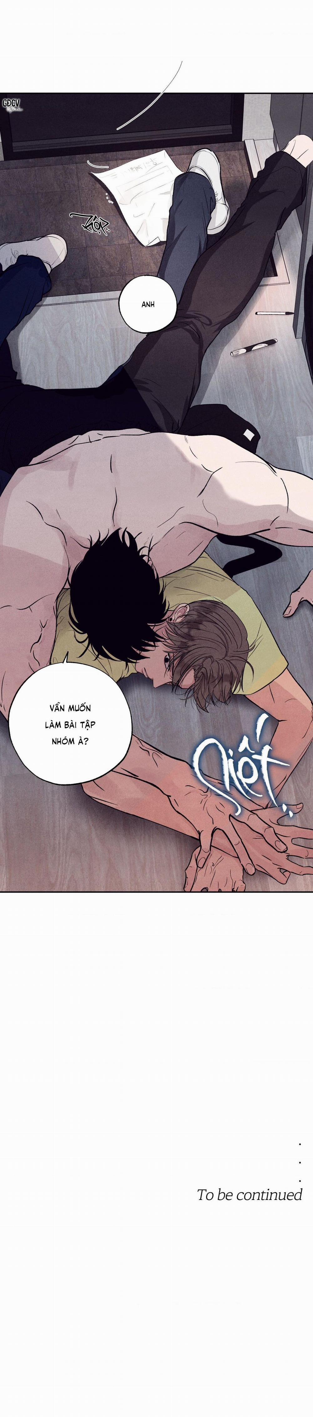 manhwax10.com - Truyện Manhwa (UNSLEEP) MẤT NGỦ Chương 4 0 Trang 46