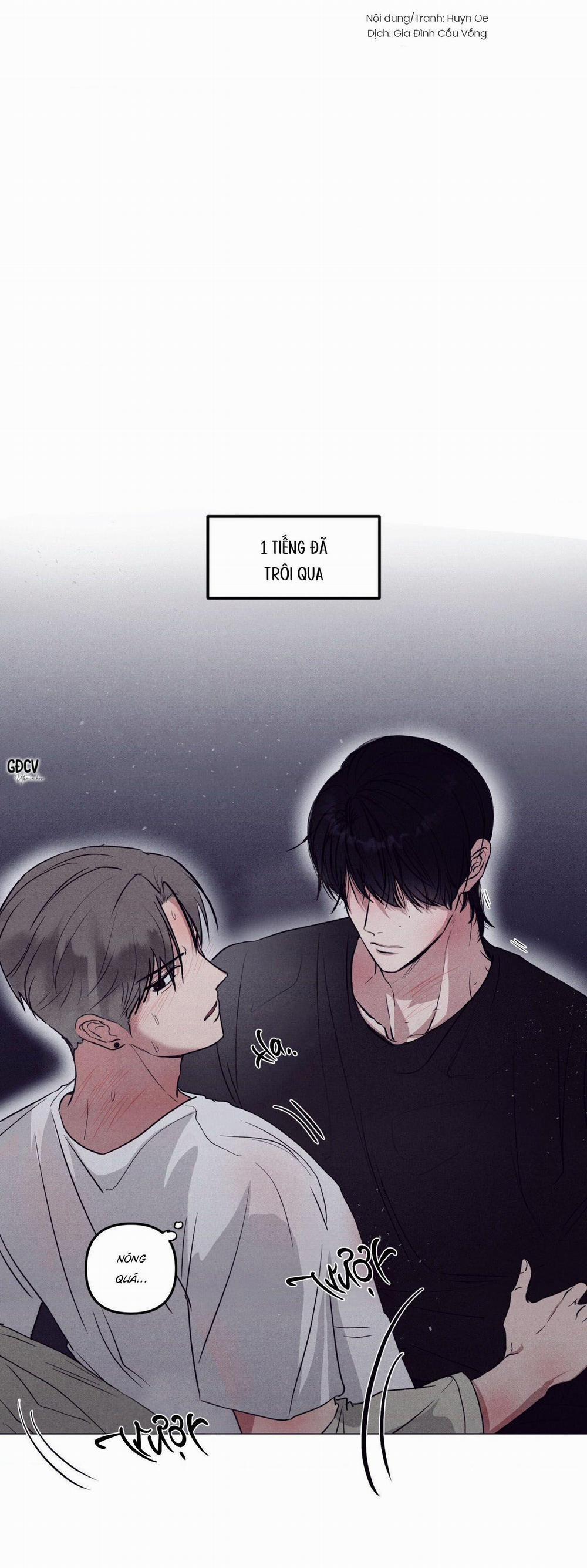 manhwax10.com - Truyện Manhwa (UNSLEEP) MẤT NGỦ Chương 4 0 Trang 7