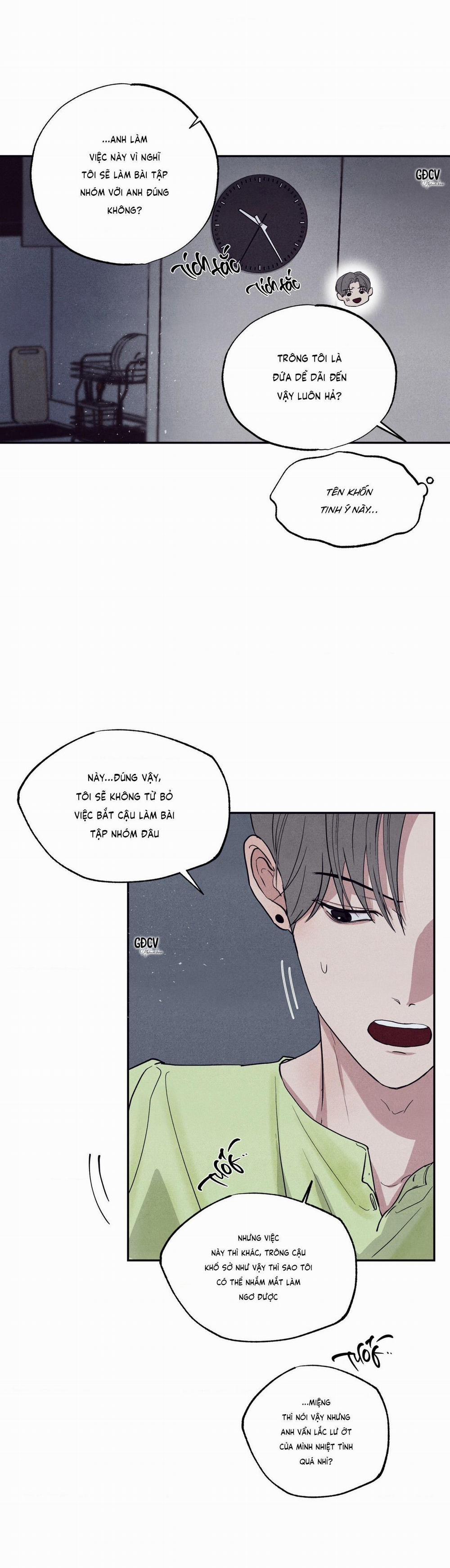 manhwax10.com - Truyện Manhwa (UNSLEEP) MẤT NGỦ Chương 5 0 Trang 17