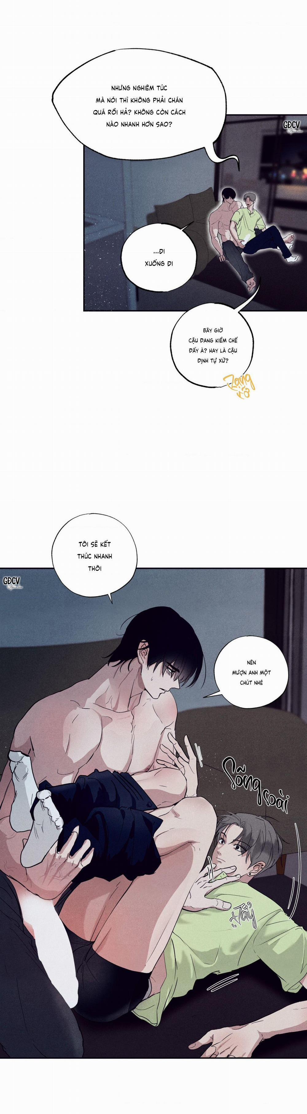 manhwax10.com - Truyện Manhwa (UNSLEEP) MẤT NGỦ Chương 5 0 Trang 18