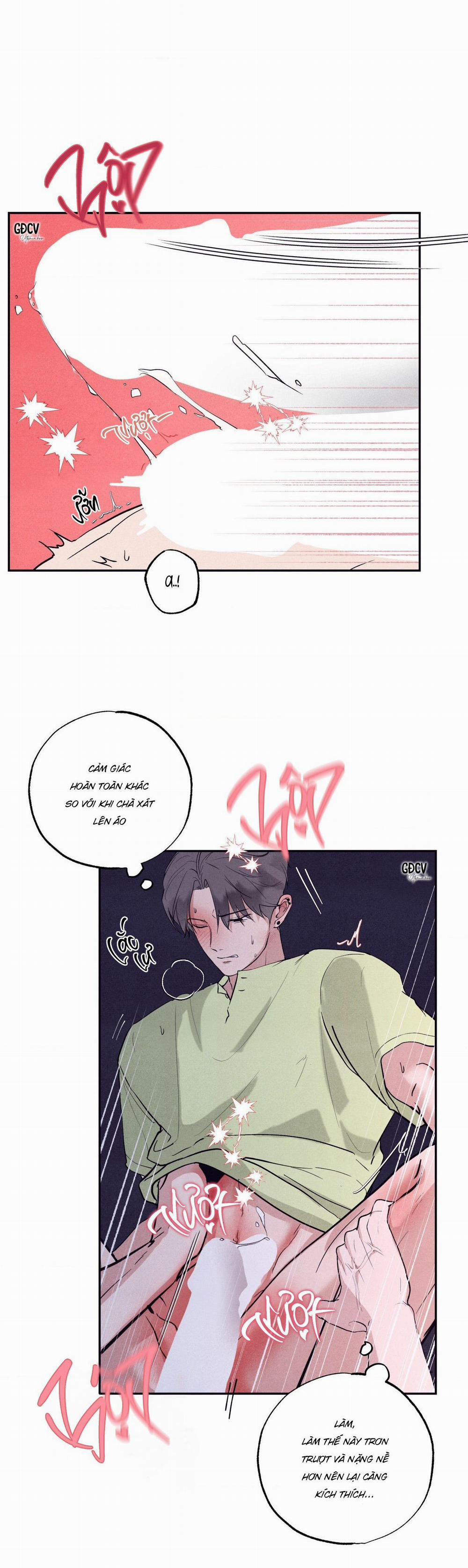 manhwax10.com - Truyện Manhwa (UNSLEEP) MẤT NGỦ Chương 5 0 Trang 26