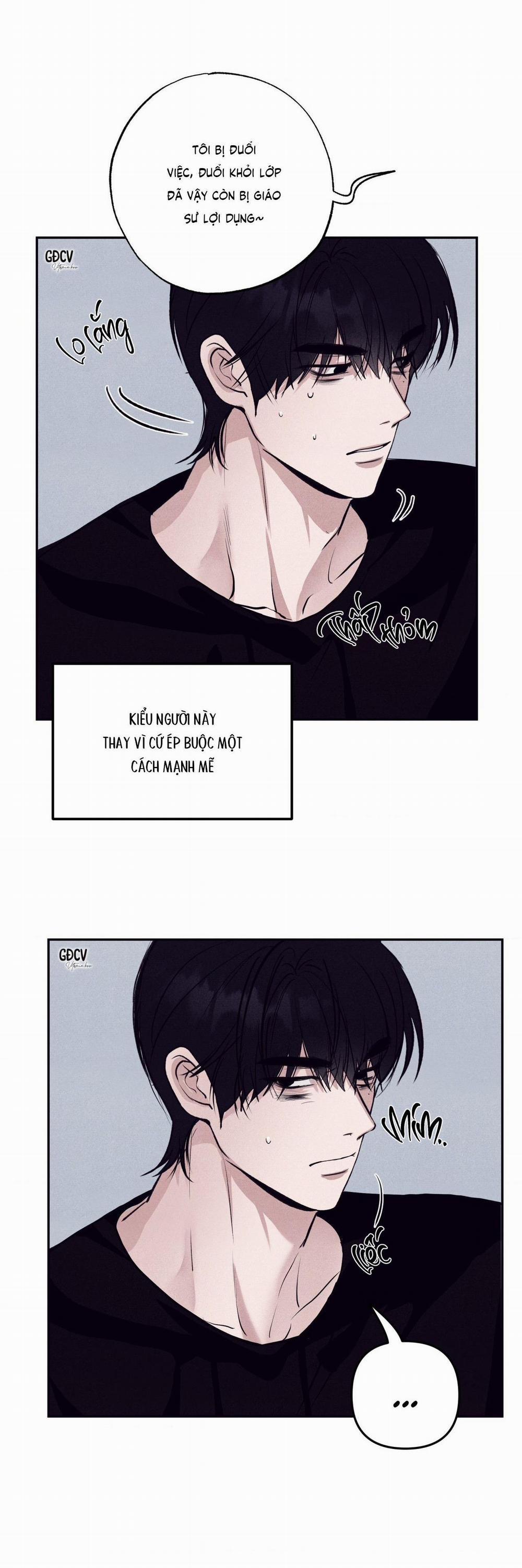 manhwax10.com - Truyện Manhwa (UNSLEEP) MẤT NGỦ Chương 6 0 Trang 23