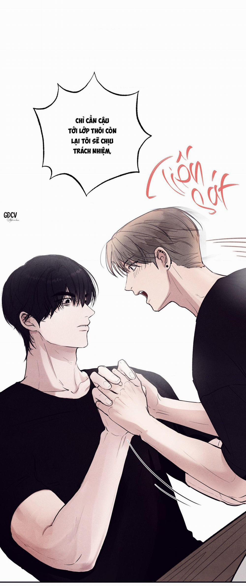 manhwax10.com - Truyện Manhwa (UNSLEEP) MẤT NGỦ Chương 6 0 Trang 25