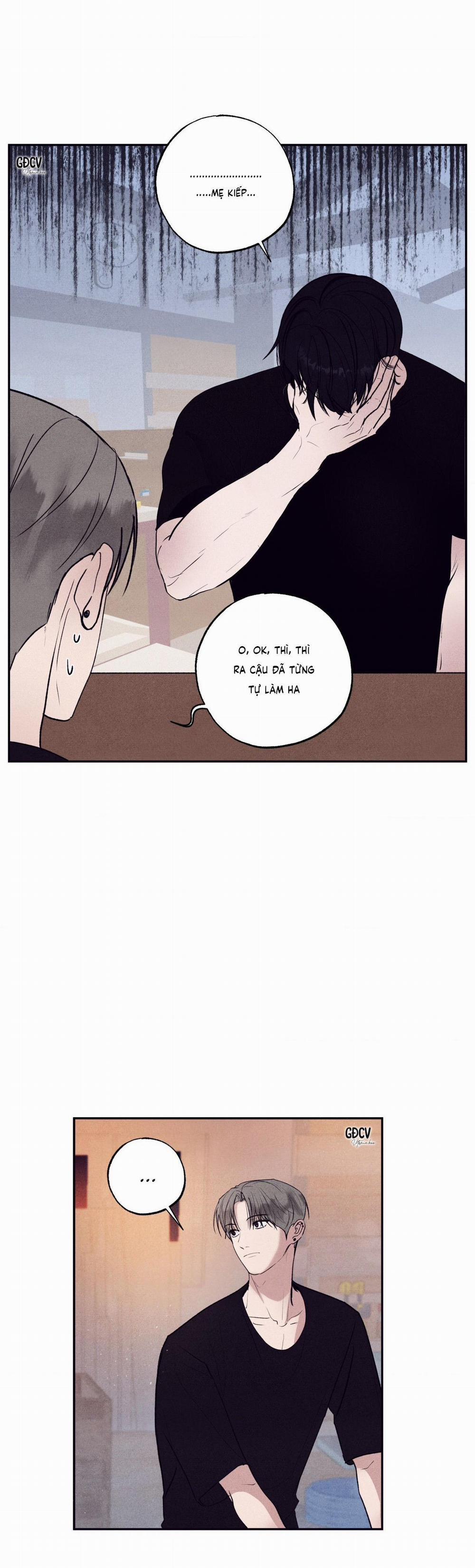 manhwax10.com - Truyện Manhwa (UNSLEEP) MẤT NGỦ Chương 6 0 Trang 29